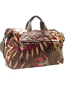 Tribal Muddoth Carry All by Echo