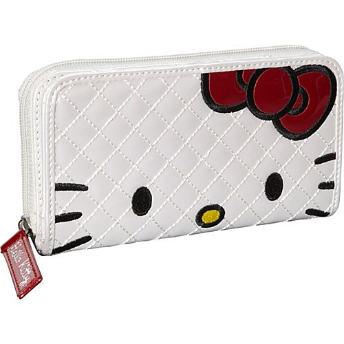 WHITE/RED