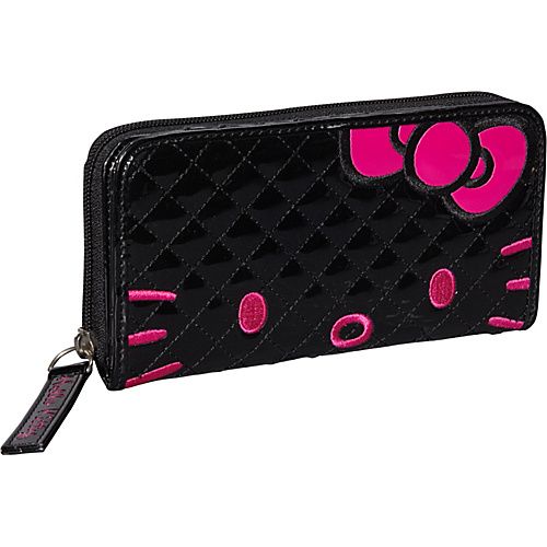 BLACK/PINK