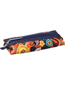 Coated Pens/Brushes Pouch by Hadaki