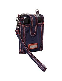Nylon Essentials Wristlet by Hadaki