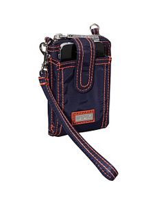 Nylon Essentials Wristlet by Hadaki