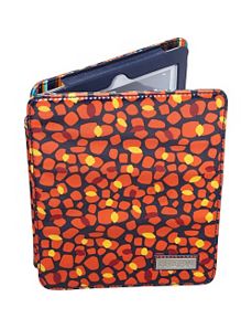 Coated iPad Wrap by Hadaki
