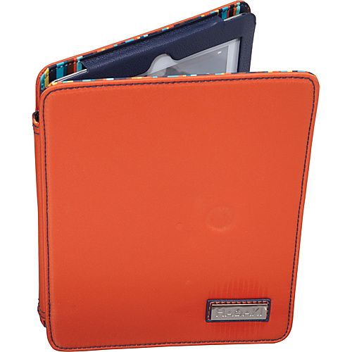 ORANGE/NAVY