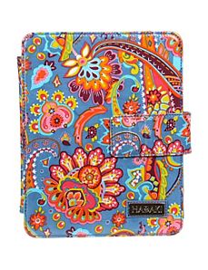 Nylon iPad Wrap by Hadaki
