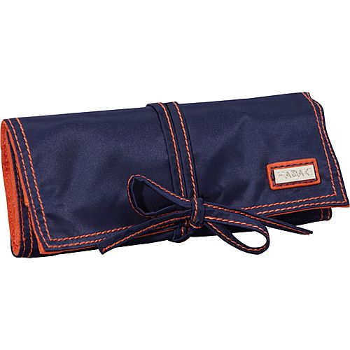 NAVY/ORANGE