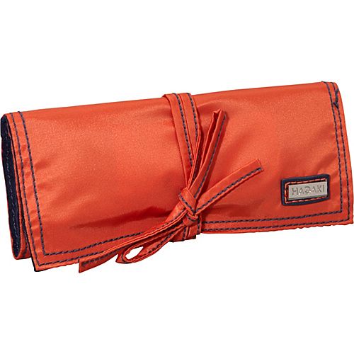 ORANGE/NAVY