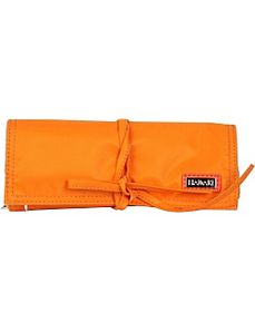 Nylon Jewelry Roll by Hadaki