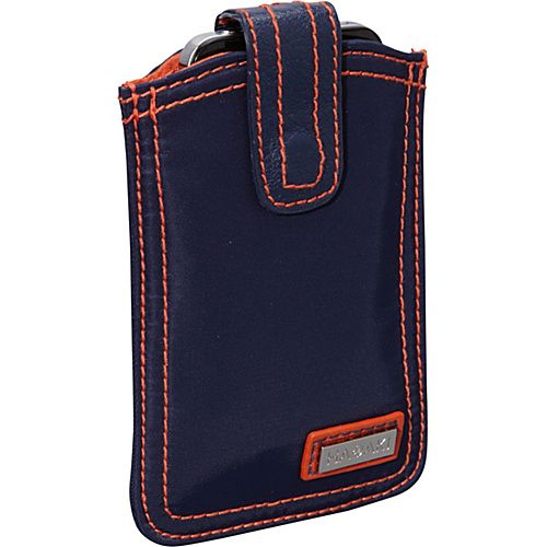 NAVY/ORANGE