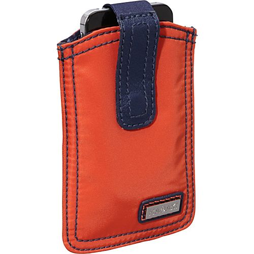 ORANGE/NAVY