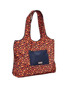 Nylon Sayonara Tote by Hadaki