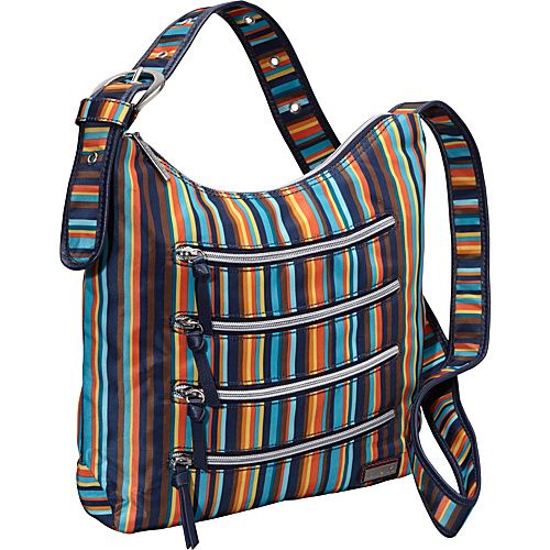 ARABESQUE STRIPES