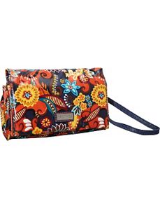 Coated Travel Wallet by Hadaki