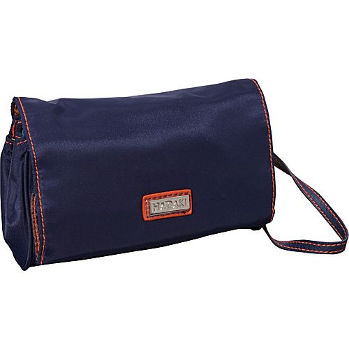 NAVY/ORANGE