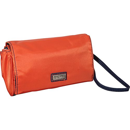 ORANGE/NAVY