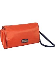 Nylon Travel Wallet by Hadaki
