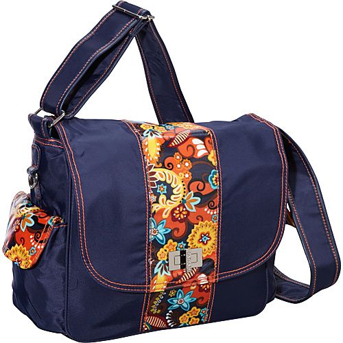 NAVY/ARABESQUE