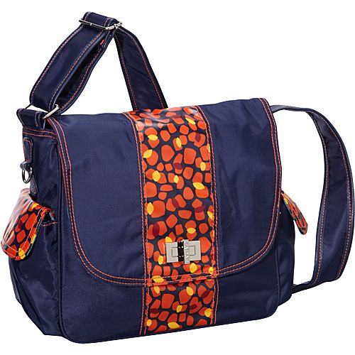 NAVY/PEBBLES