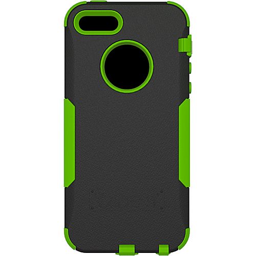 TRIDENT GREEN
