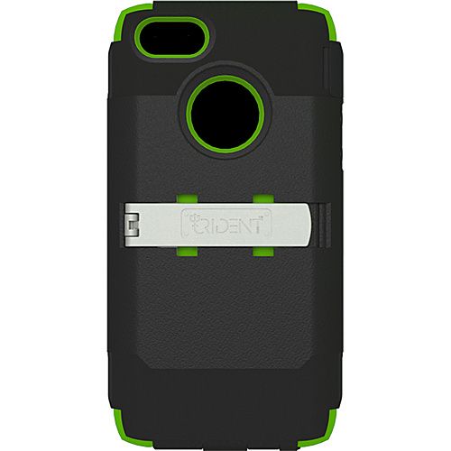 TRIDENT GREEN