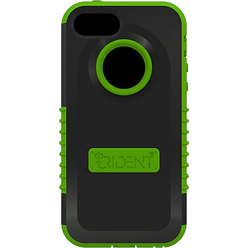 TRIDENT GREEN