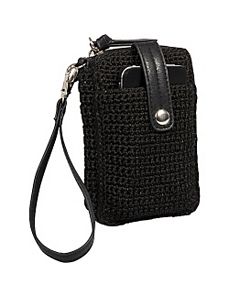 The Sak Classic Accessories Smartphone Wristlet by The Sak