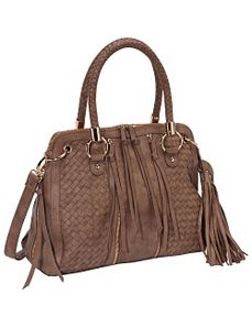 Katella Satchel by Urban Expressions