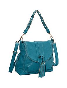 Marty Shoulder Bag by Urban Expressions