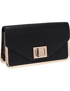 Summit Clutch by Urban Expressions
