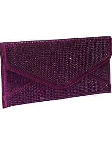 Bijou Clutch by Urban Expressions