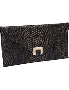 Go Getter Clutch by Urban Expressions