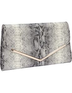 Equinox Clutch by Urban Expressions