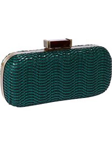 Jazz Clutch by Urban Expressions