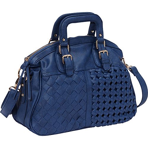 MIDNIGHT BLUE