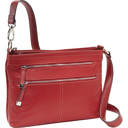 GLAM RED