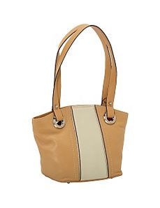Prep School Dome Shopper by Tignanello
