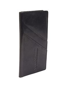 RFID Black Ops Passport Travel Wallet by Dopp