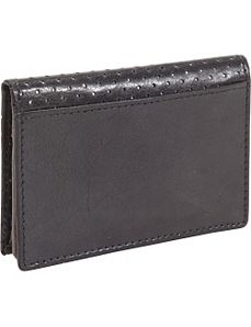 RFID Black Ops Business Card Case by Dopp
