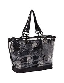 Zoe Bag by Donna Sharp