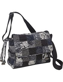 Pauline Bag by Donna Sharp