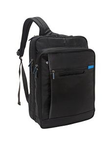 ALEXANDER kUSA Laptop Backpack by Korchmar