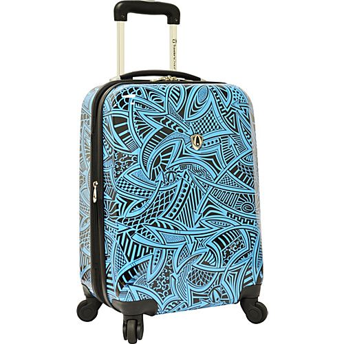 BLUE TRIBAL