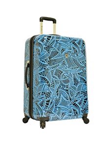 Tribal 29" Hardside Expandable Spinner by Traveler's Choice