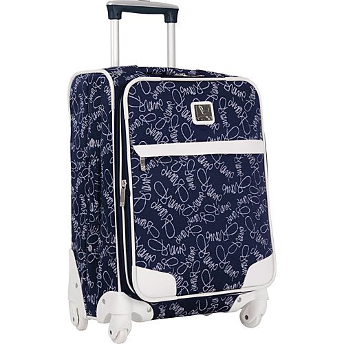 NAVY/WHITE