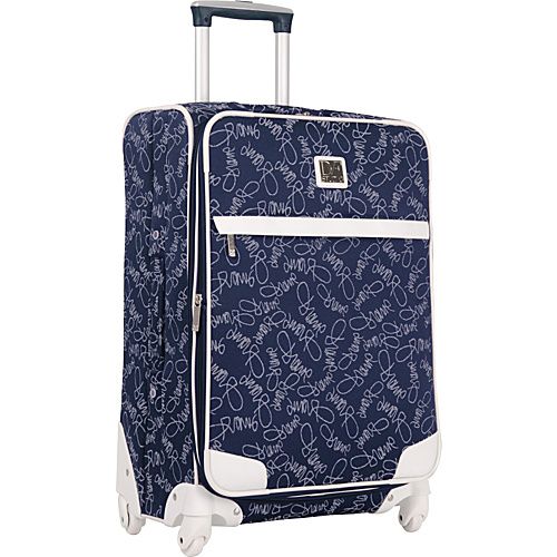 NAVY/WHITE