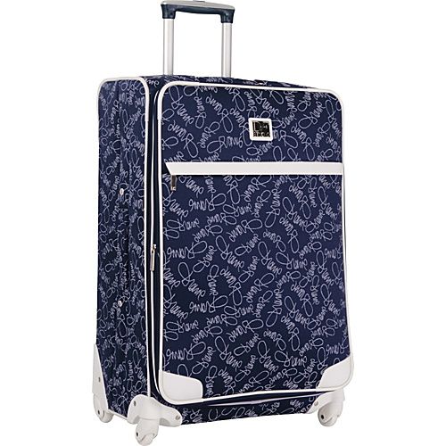NAVY/WHITE