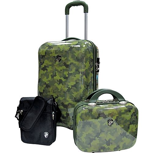 CAMOUFLAGE