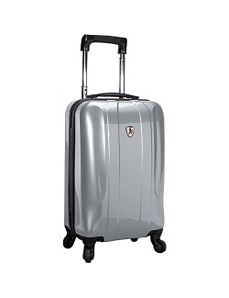 Duval 22" Hardside Spinner Carry-On by Heys USA