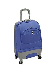 Pioneer 22" Hybrid Carry-on Spinner by Olympia