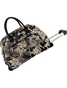 Gem Rolling Bowler by Tommy Bahama Luggage